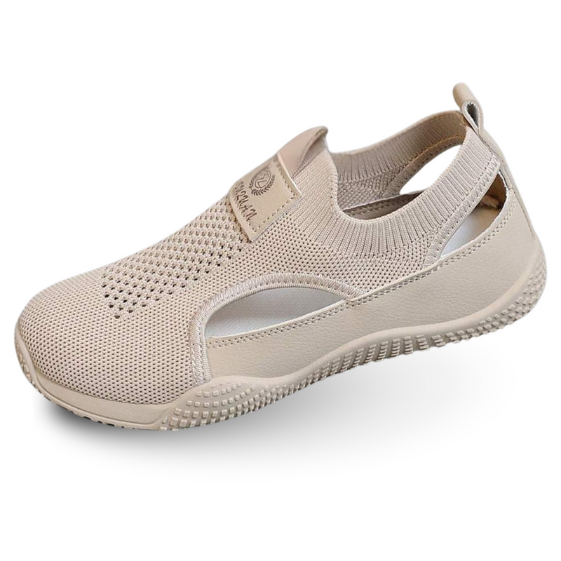 Tênis Femory - Feminino e Casual para todo lugar