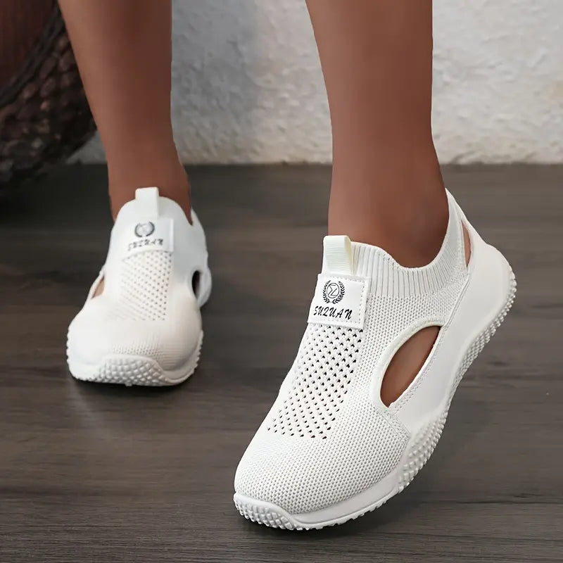 Tênis Femory - Feminino e Casual para todo lugar