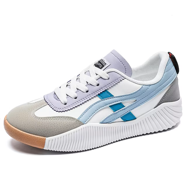 Tênis LunaFlex - Estilo e Conforto