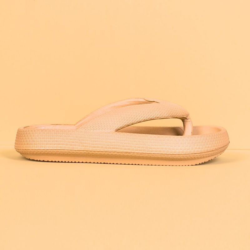Chinelo Anatômico - Confortável e Resistente