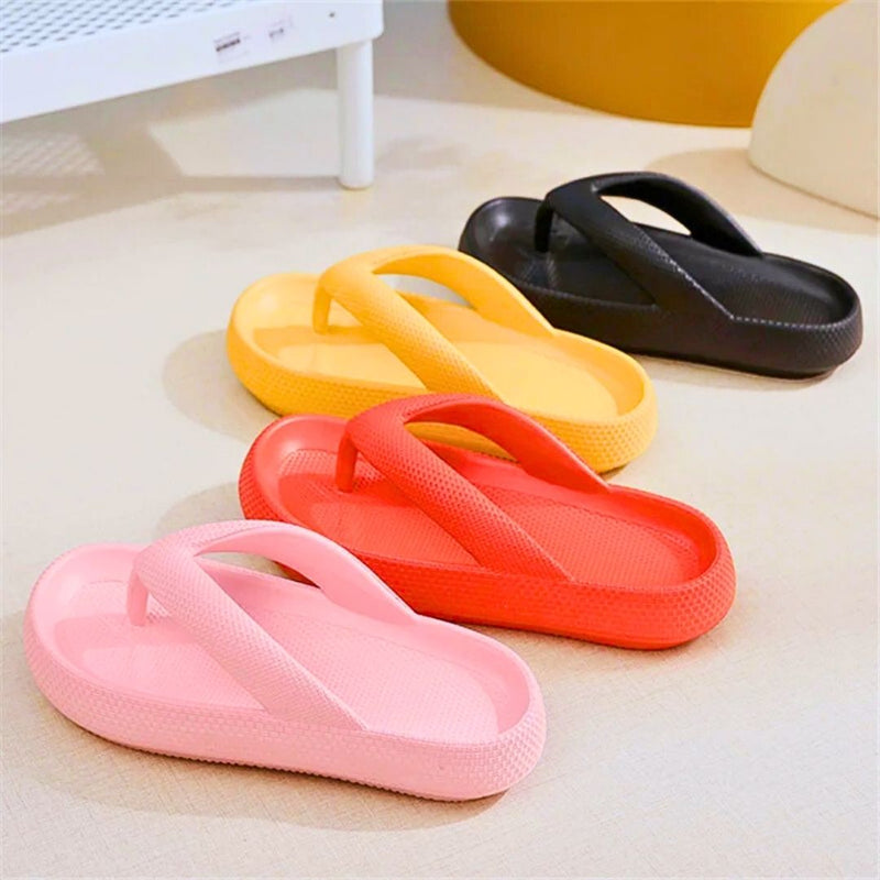 Chinelo Anatômico - Confortável e Resistente
