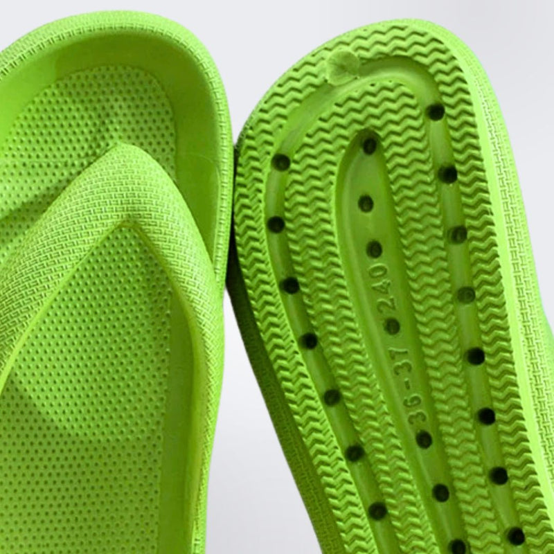Chinelo Anatômico - Confortável e Resistente