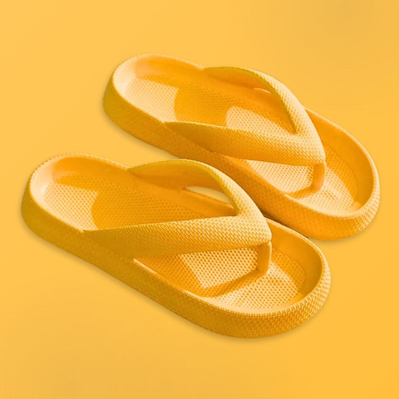 Chinelo Anatômico - Confortável e Resistente