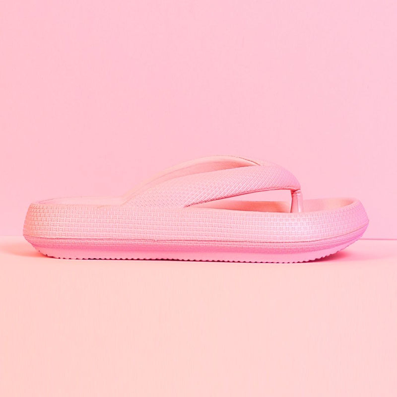 Chinelo Anatômico - Confortável e Resistente