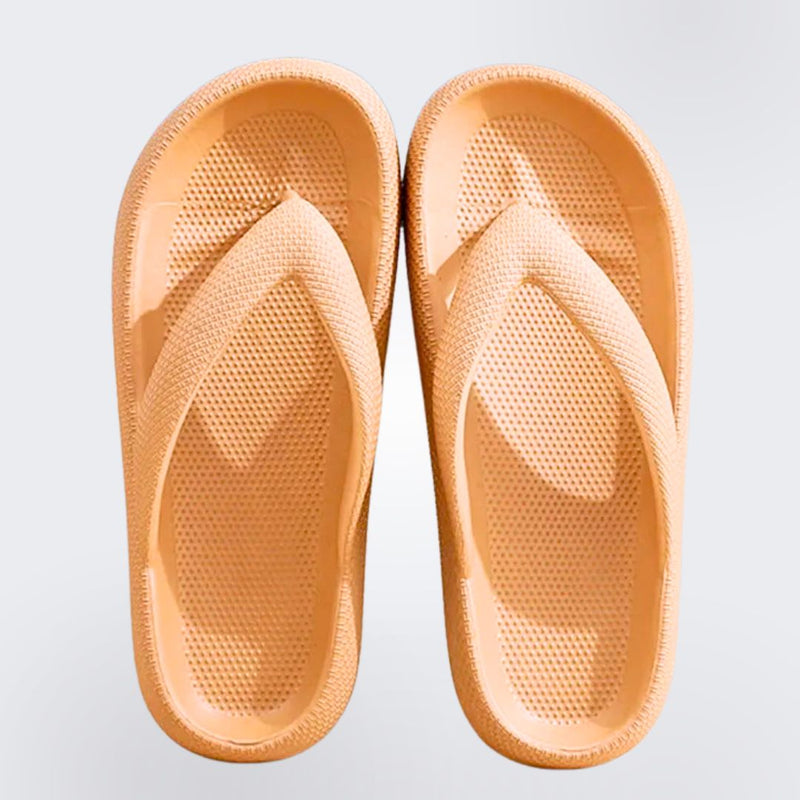Chinelo Anatômico - Confortável e Resistente