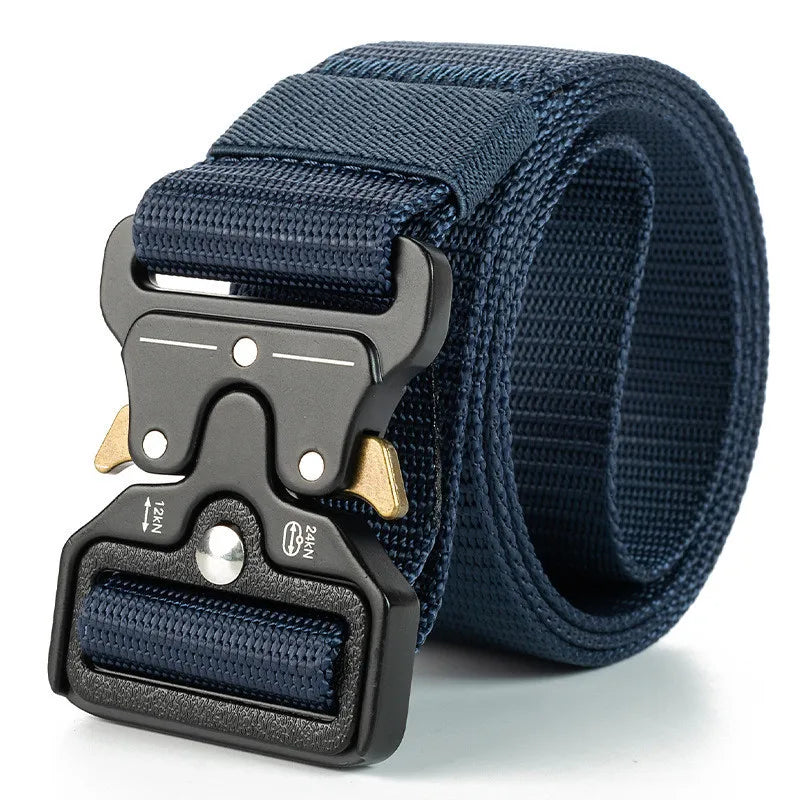 Cinto Tático Masculino 