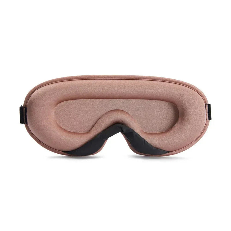 Máscara de Sono 3D SleepDream para Viagens 