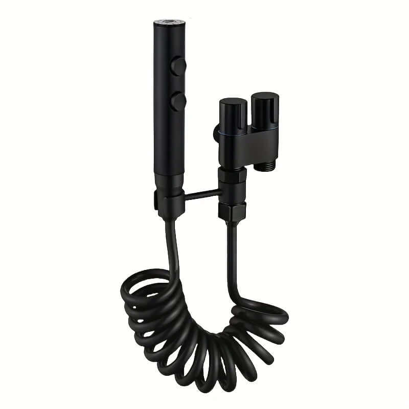 Kit Ducha Higiênica 2.0 Com Ultra-Jato - 2 Modos de Saída