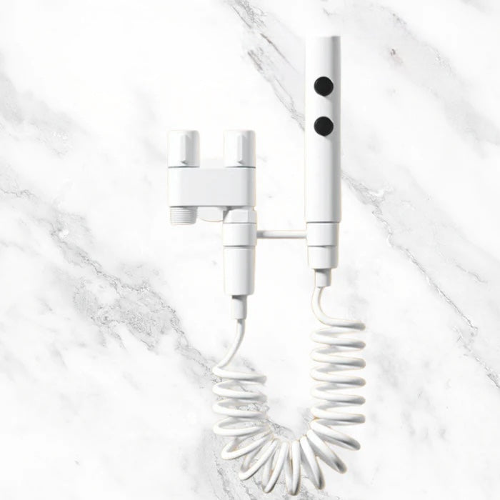 Kit Ducha Higiênica 2.0 Com Ultra-Jato - 2 Modos de Saída