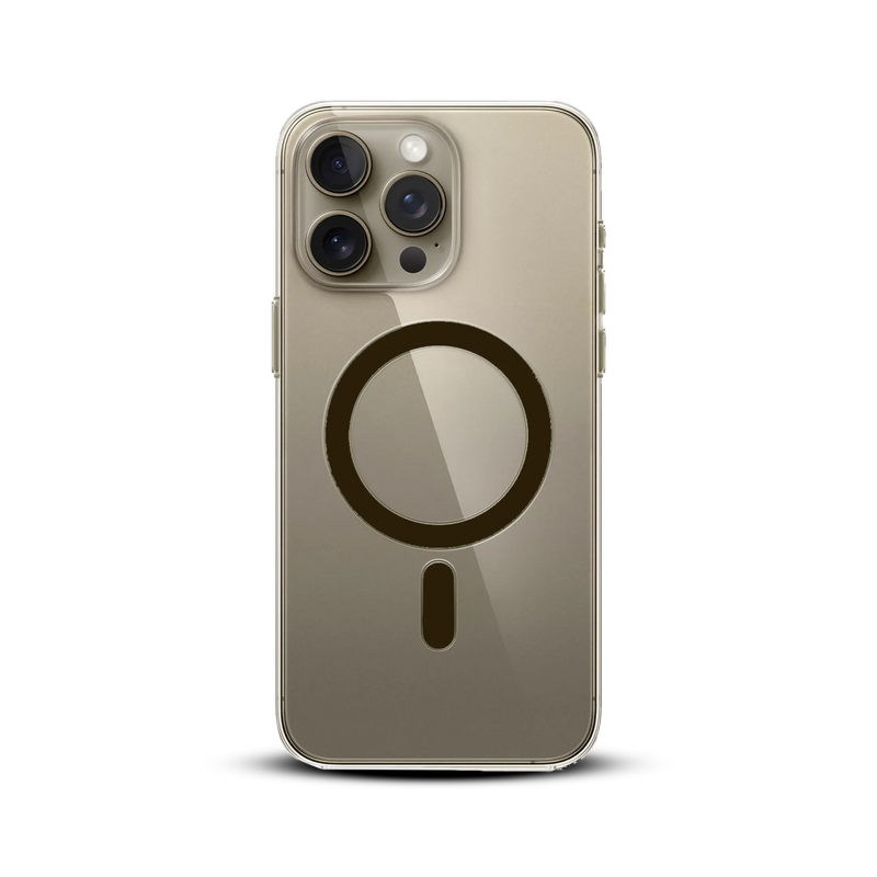 Case Protetora de Blindagem - MagSafe Shield