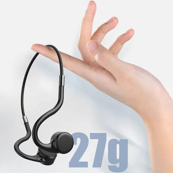 Fone Sem Fio de Condução Óssea Pulse™ - Prova D'água