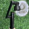 Torneira Monocomando 1080° rotativa para banheiro - 4 Modos de jato